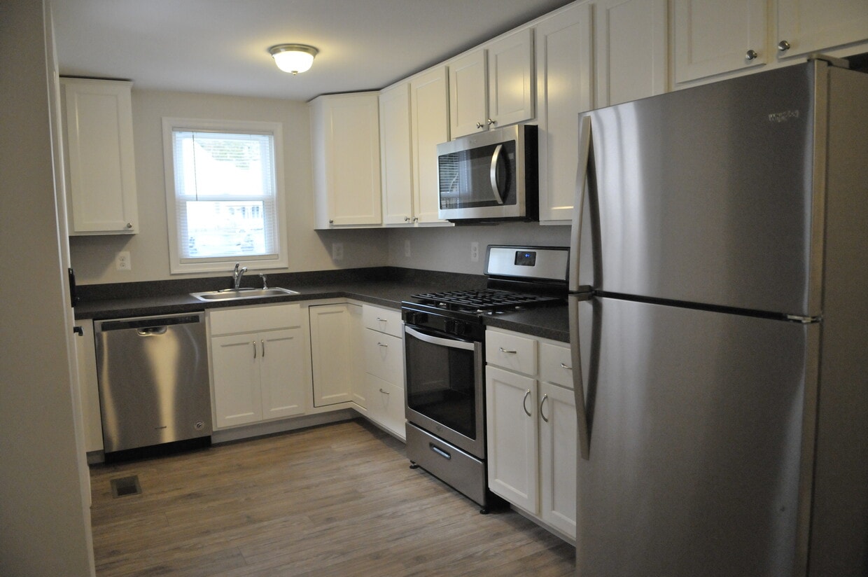 107 Pennsylvania Ave, Westminster, MD 21157 Townhome Rentals in