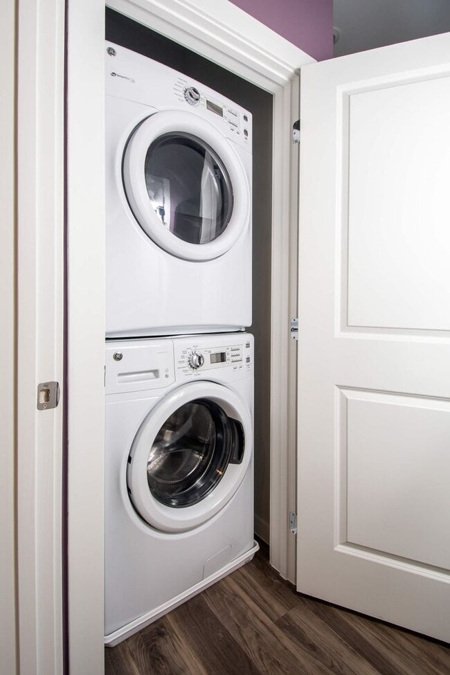 Interior Photo - Axel Brewers Hill