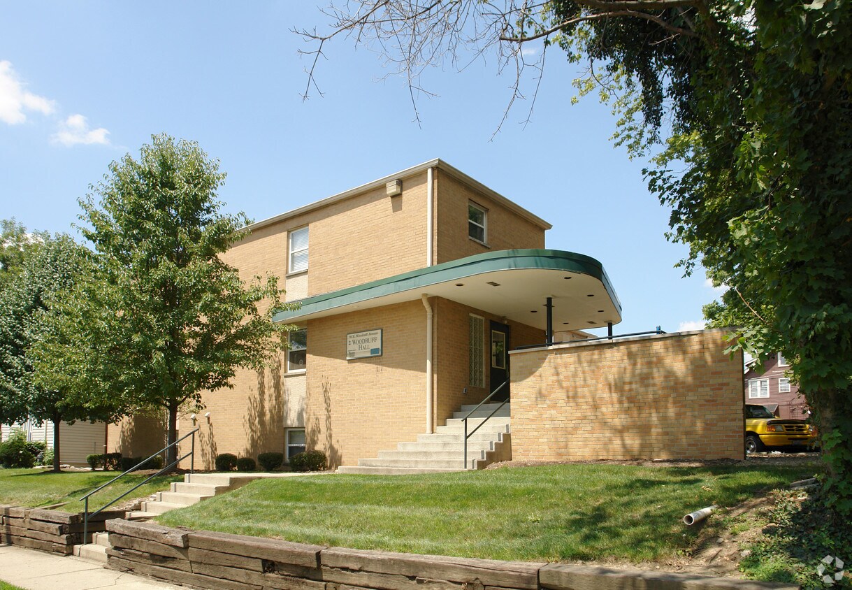 Building Photo - 96 E Woodruff Ave
