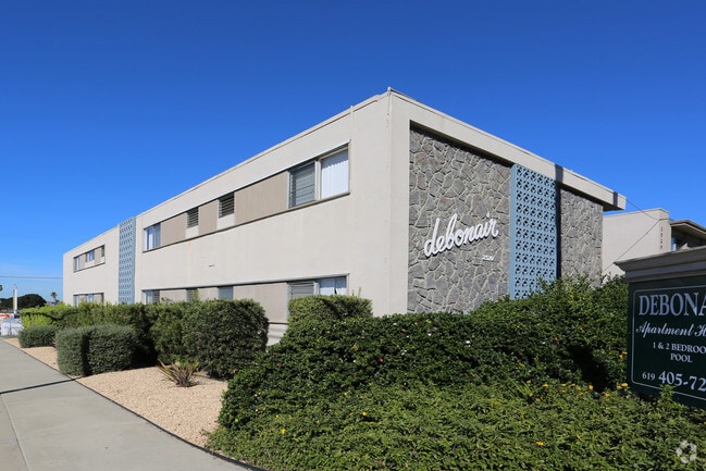 Building Photo - Debonair Luxury Apartment Homes
