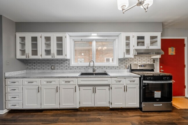 Foto del edificio - 3255 S 61st Ct