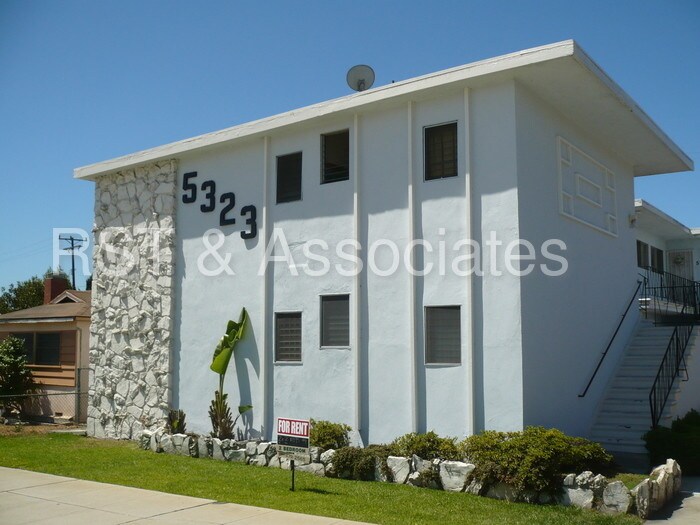 Primary Photo - 5323 S Centinela Ave