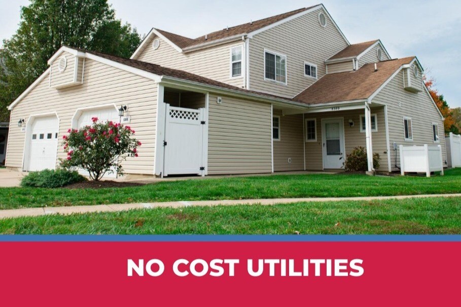 Foto principal - Dahlgren Townhomes ** No Cost Utilities *