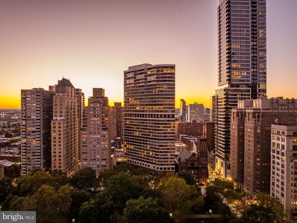 Foto principal - 202 W Rittenhouse Square