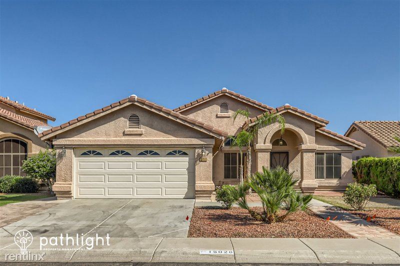 Primary Photo - 3 br, 2 bath House - 15028 W Elko Dr UNIT