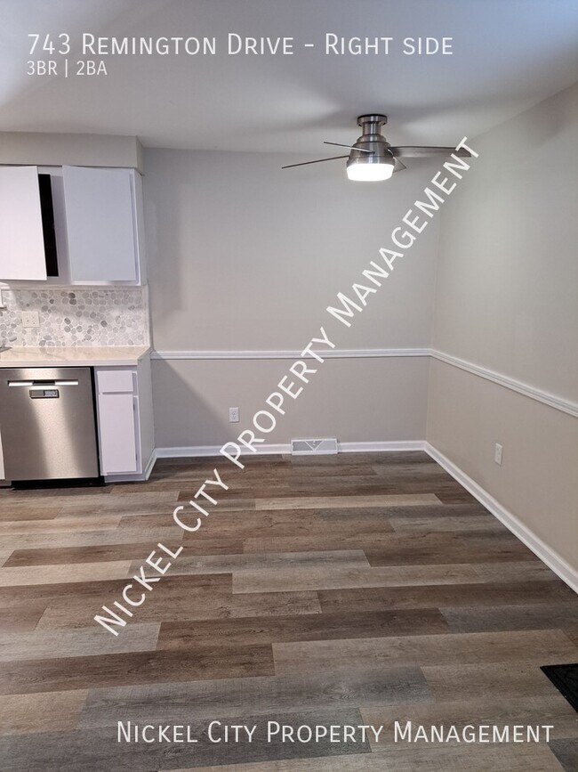 Building Photo - 743 Remington Dr