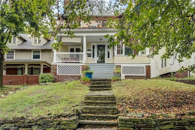 Building Photo - 2245 Bellfield Ave