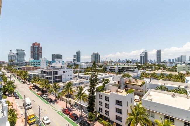 Foto del edificio - 345 Ocean Dr