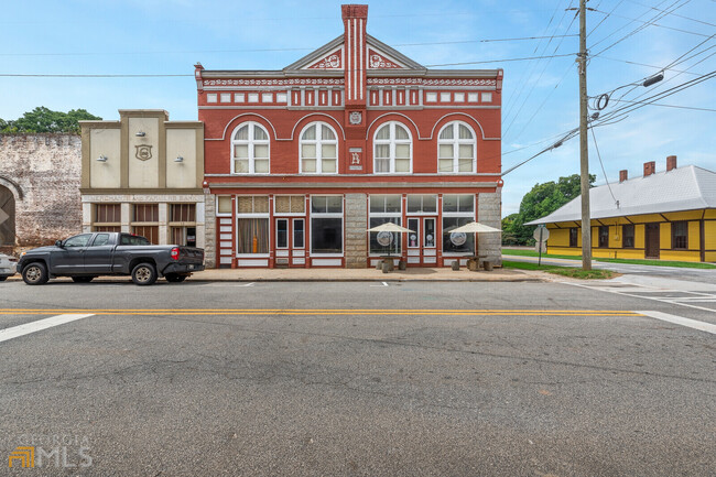 Foto del edificio - 11 Church St