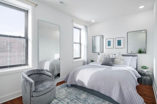 Foto del edificio - 3000 West Diamond LLC