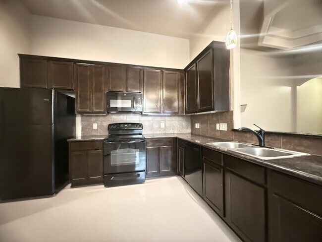Foto del edificio - Charming 3-Bedroom Duplex in New Braunfels