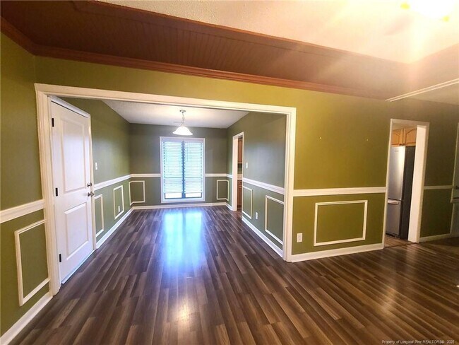 Foto del edificio - 1540 Graystone Rd