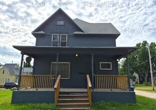 Building Photo - 310 N Frederick Ave