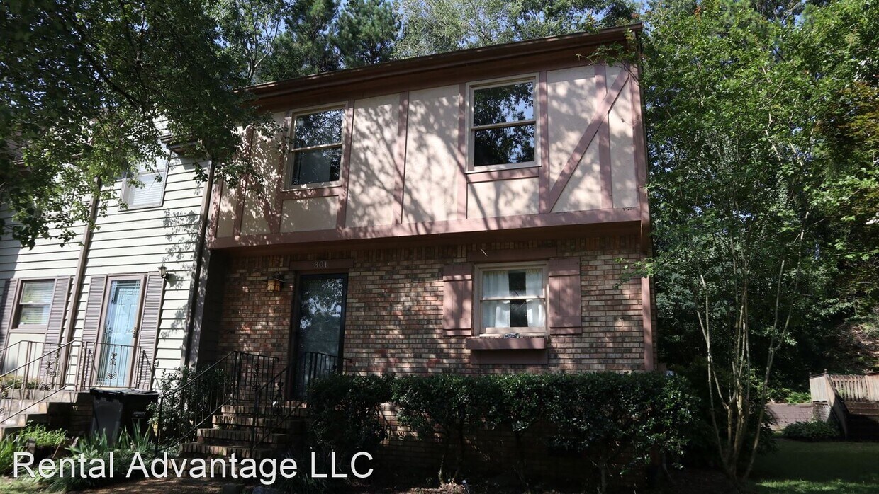 Foto principal - 3 br, 2.5 bath House - 301 Old Rocky Ridge Ln