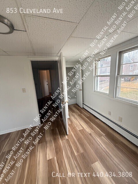 Foto del edificio - 853 Cleveland Ave