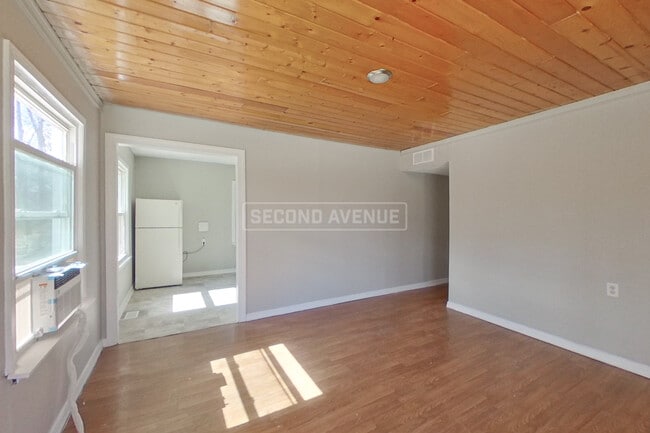 Foto del edificio - 3636 N Whittier Pl