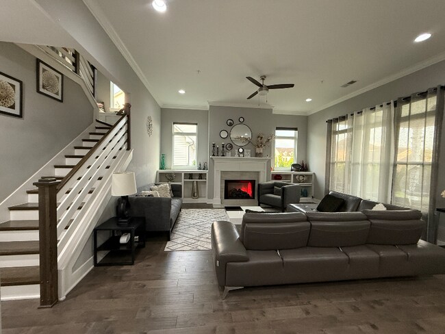 Foto del edificio - 201 Broadgreen Ln
