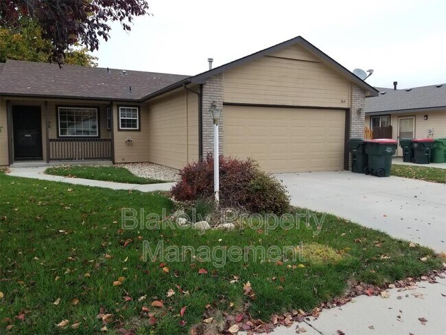 Building Photo - 364 W Waterbury Dr