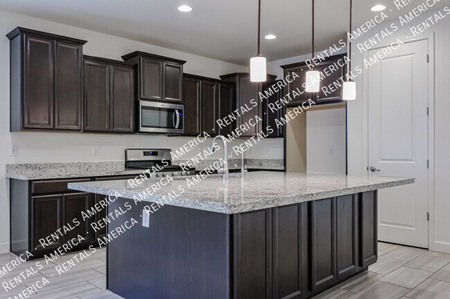 Building Photo - 2732 S Merit