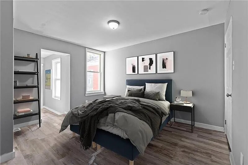 Foto principal - 363 44th St