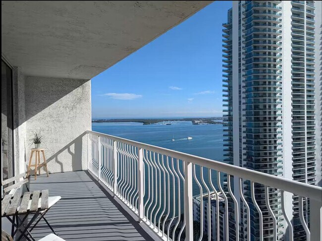 Foto del edificio - 1101 Brickell Ave