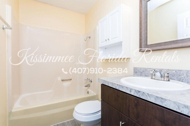 Foto del edificio - 773 HAVANA DR. KISSIMMEE, FL 34741