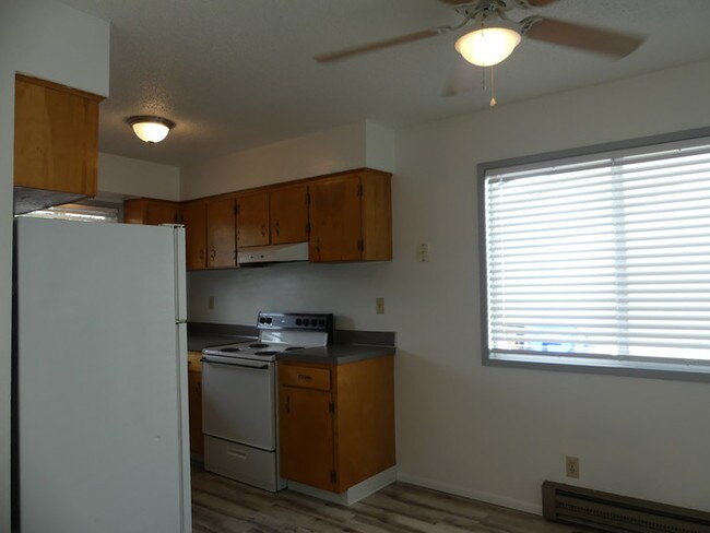 Foto del edificio - Come See this Adorable Gresham Duplex!