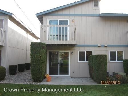Foto del edificio - 2 br, 2.5 bath House - 501 Wright Ave. #4