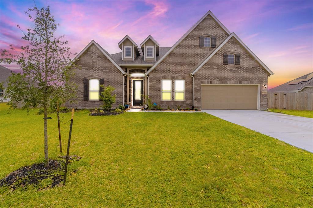 Foto principal - 11315 Seguin Trail Ct