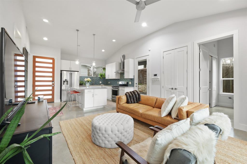 Foto principal - 1703 Perez St