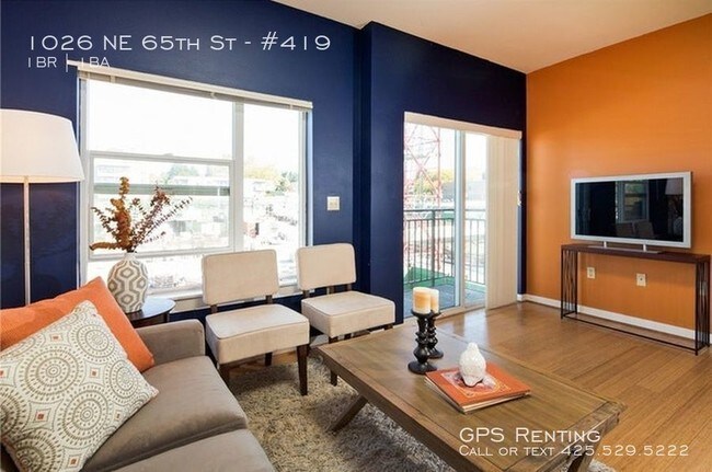 Foto del edificio - 1026 NE 65th St