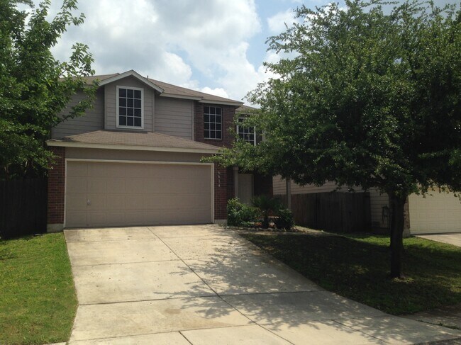 Building Photo - 6614 Buckhorn Cliff