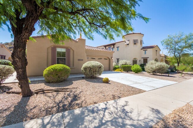 Building Photo - Amenity rich Estrella Mountain Ranch!