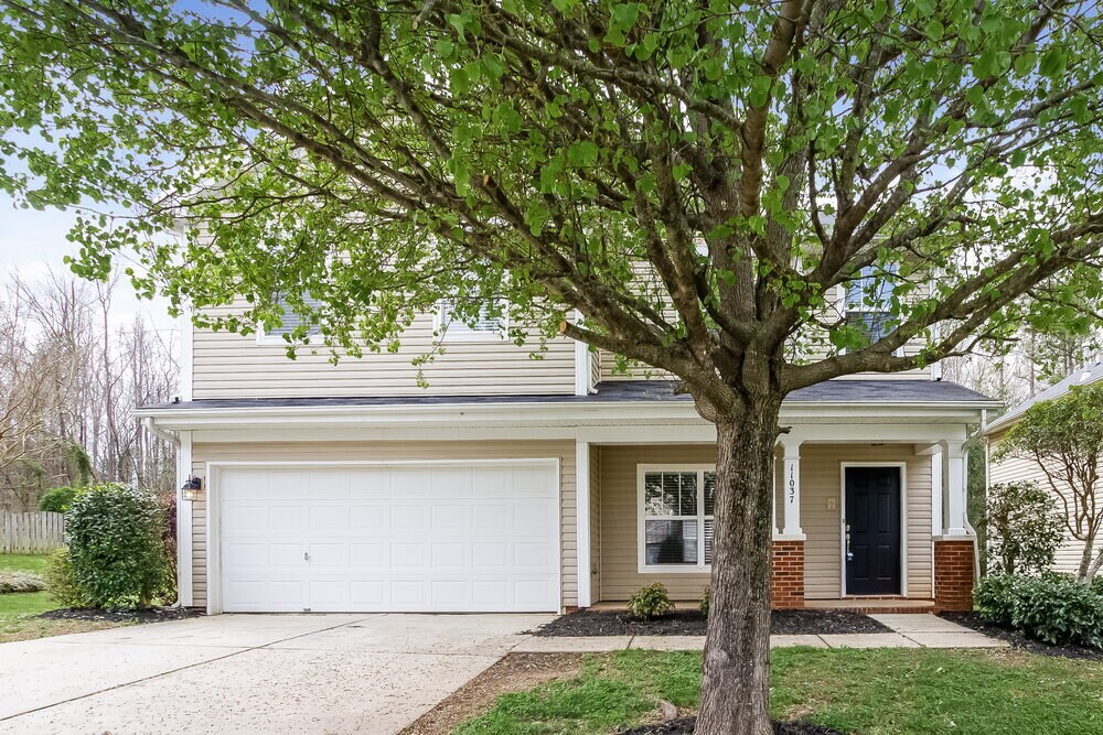 Foto principal - 11037 Chrudan Dr