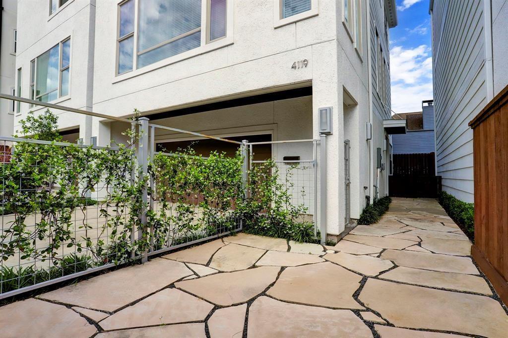 4119 Driscoll St, Houston, TX 77098 House Rental in Houston, TX