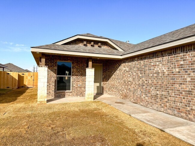 Foto del edificio - Brand New Build!