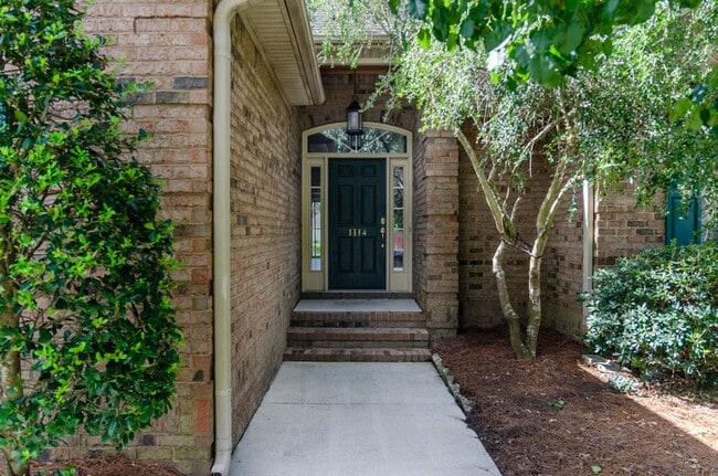 Building Photo - 1114 Millstream Court