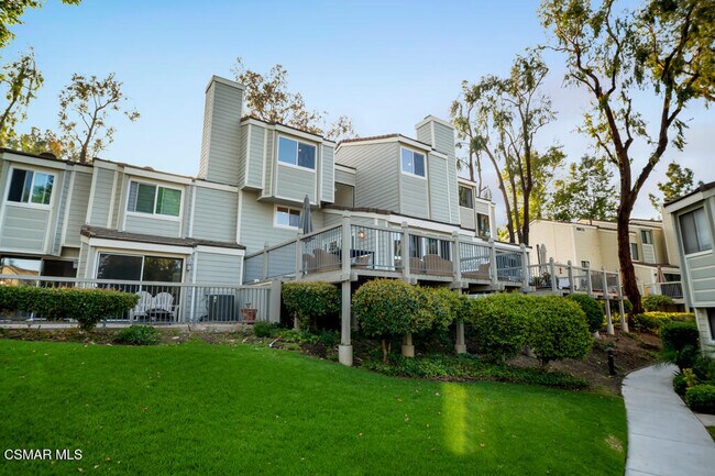 Foto del edificio - 1228 Westlake Blvd