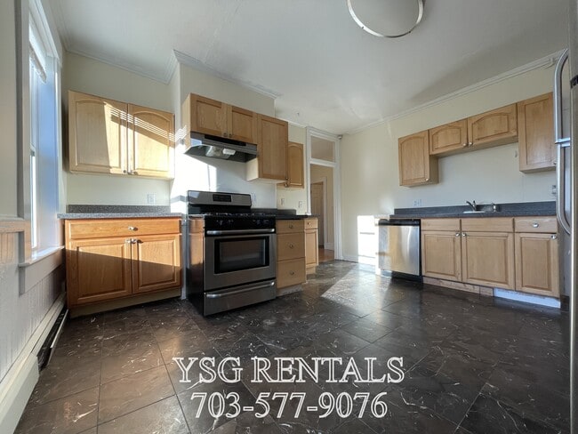 Foto del edificio - 34 Calumet St