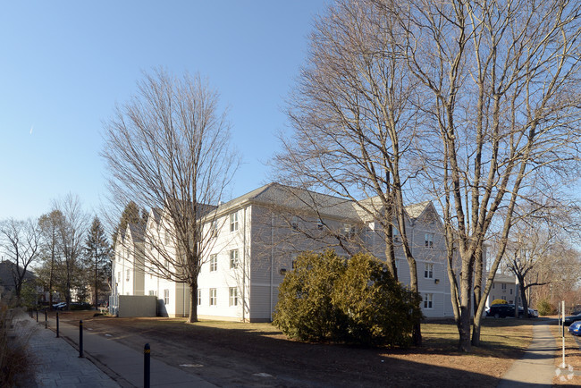 Foto del edificio - Park Court