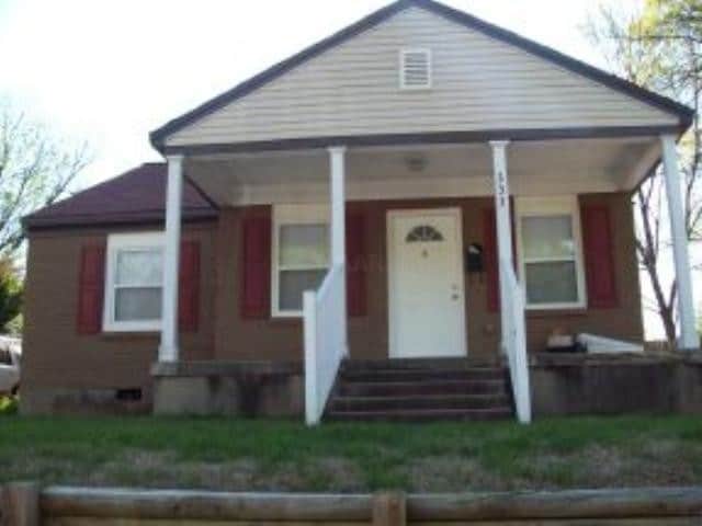 Building Photo - 333 Hodges St