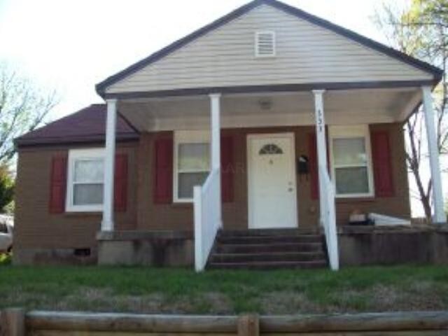 Foto del edificio - 333 Hodges St