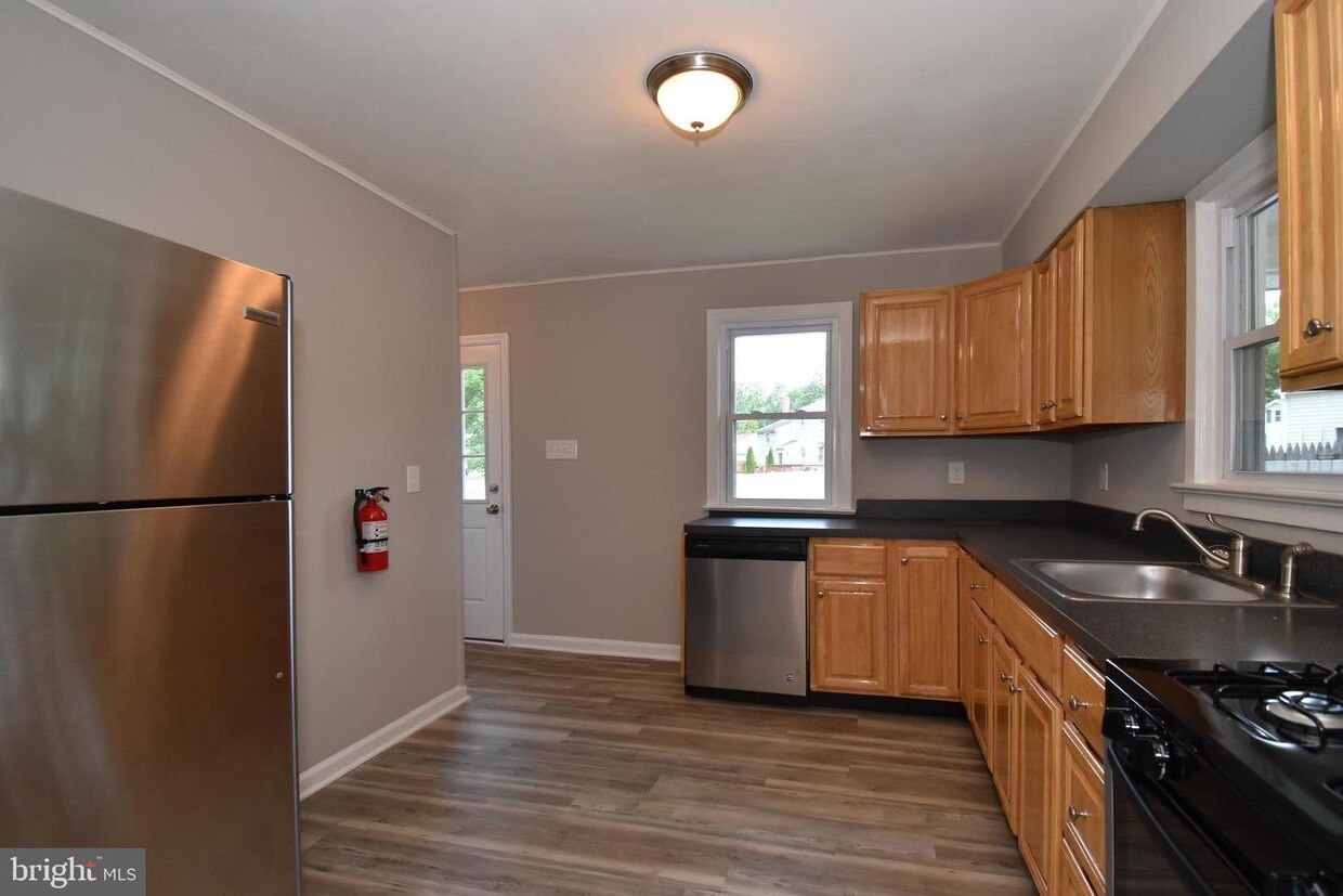 108 Ogg Ave, Somerdale, NJ 08083 House Rental in Somerdale, NJ