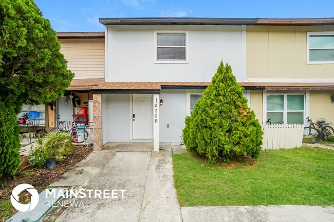 Building Photo - 14206 Village Terrace Dr