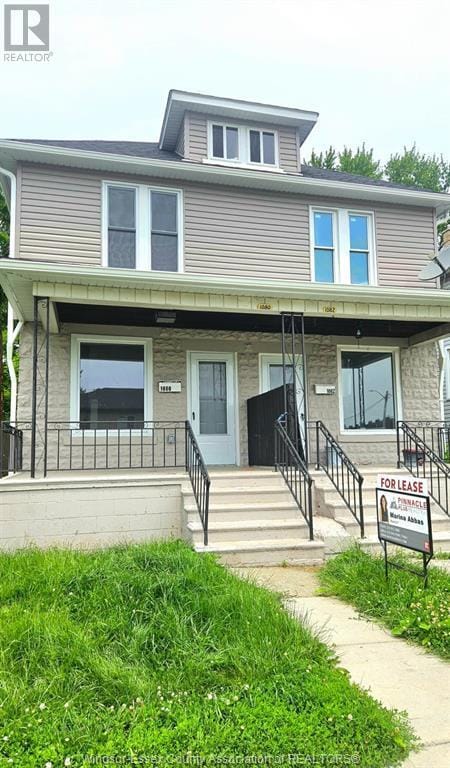 Building Photo - 1082 Niagara St