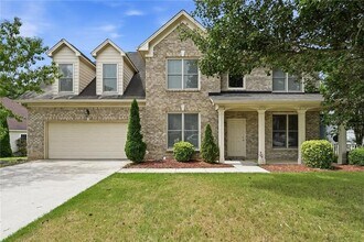 Building Photo - 3475 Golfe Links Dr