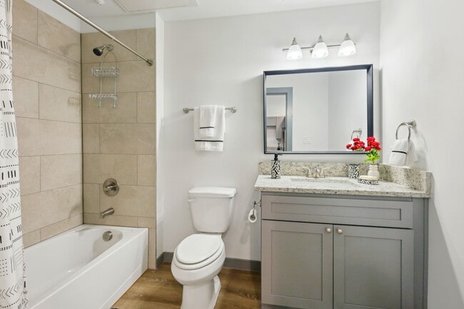 Building Photo - The Vues Apartments