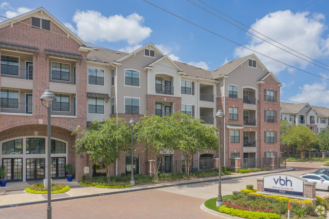 Building Photo - Villas at Bunker Hill Apartments