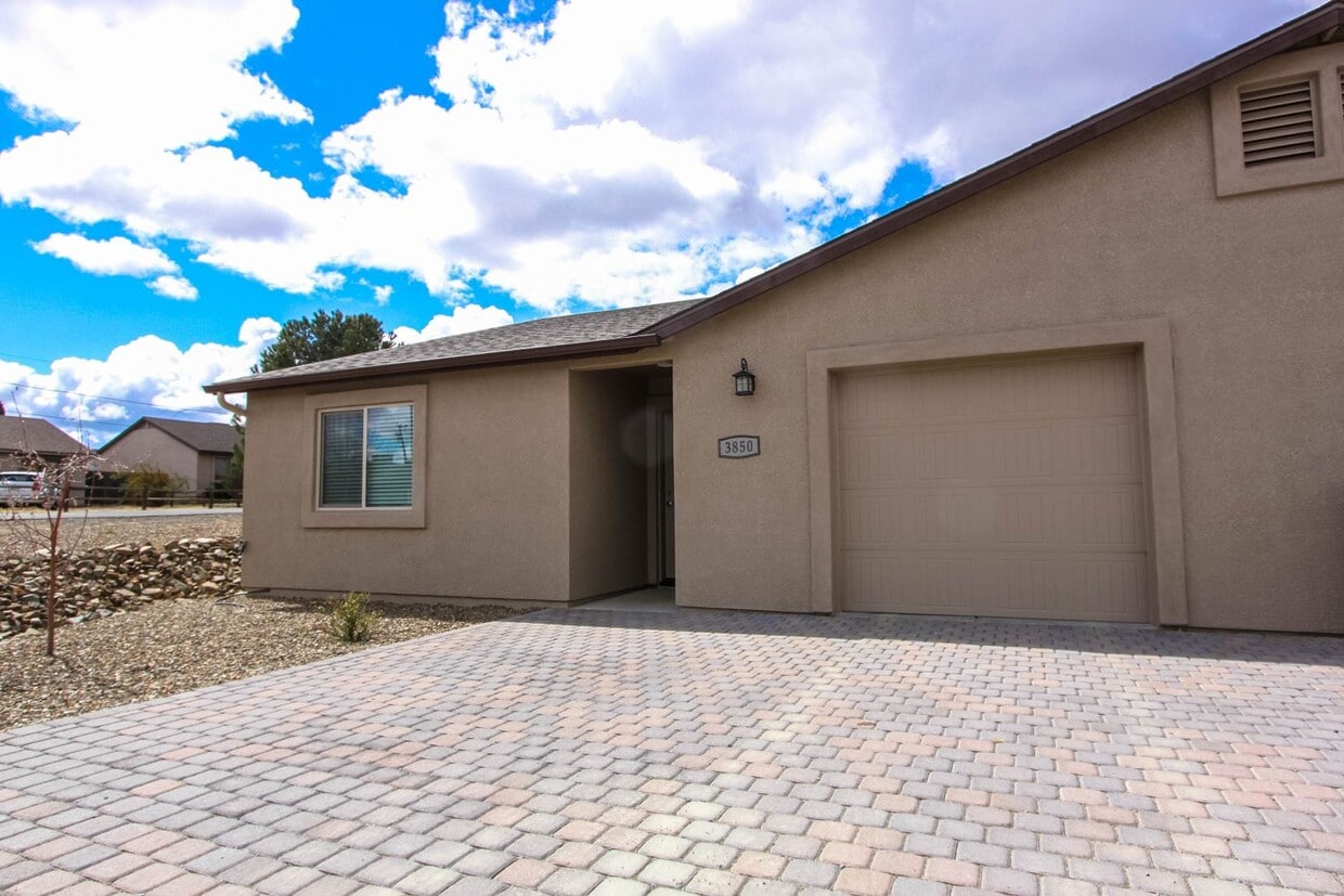 Primary Photo - Three Bedroom Duplex