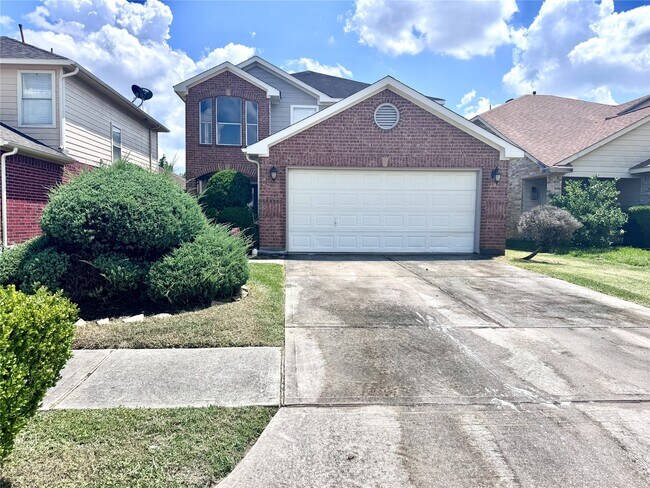 Foto del edificio - 11710 Fossil Rock Ln